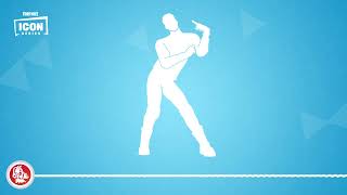 Fortnite - Gnarly - Music Emote Audio