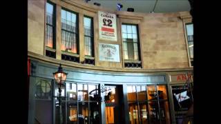 I Wish I Was in Glasgow (Billy Connolly)
