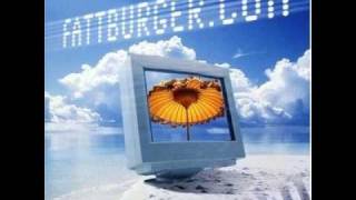 Fattburger You've Got Mail! chords