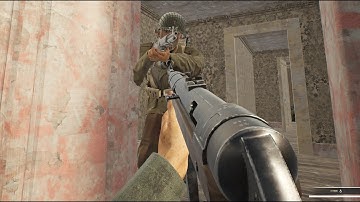 Op 1944 Carentan March 26th Highlights | POST SCRIPTUM