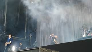 A Perfect Circle | TalkTalk | PinkPop2018