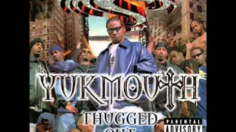 02. Yukmouth - Do Yo Thug Thang