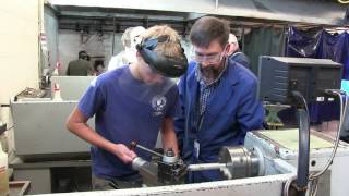 Engineering & Design Pathway