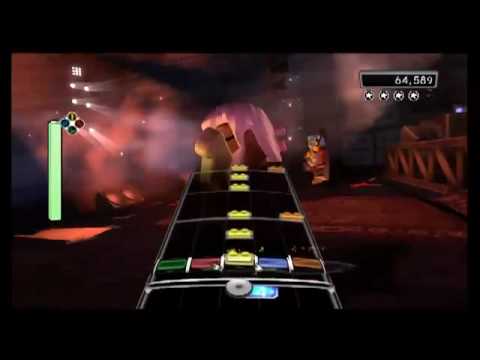 Final Countdown - 100% FC - Lego Rock Band