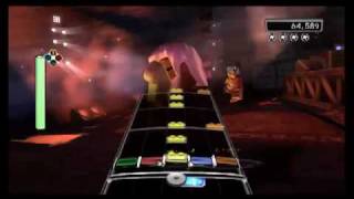 Final Countdown - 100% FC - Lego Rock Band