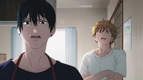 Why Did Makima Kill Power in Chainsaw Man? Explained! #chainsawman