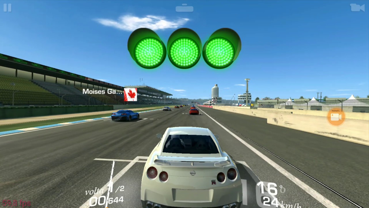 Cheats Für Real Racing 3 Android Deutsch Real Racing 3 - YouTube