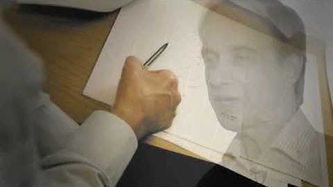 Robin Nicholas, Creator of Arial Typeface, Comments On Web Fonts