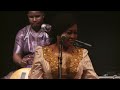 Bassekou kouyate  ngoni ba  blues from mali  return performance by popular demand