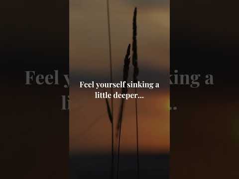 Vagus Nerve Yoga Nidra For Deep Sleep