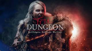 True Dungeon / Gen Con Teaser Trailer 2025