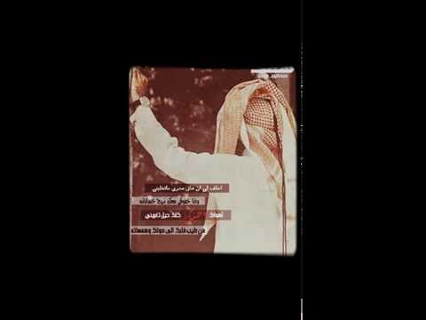 احلف لي ان ضاق صدري ماتخليني