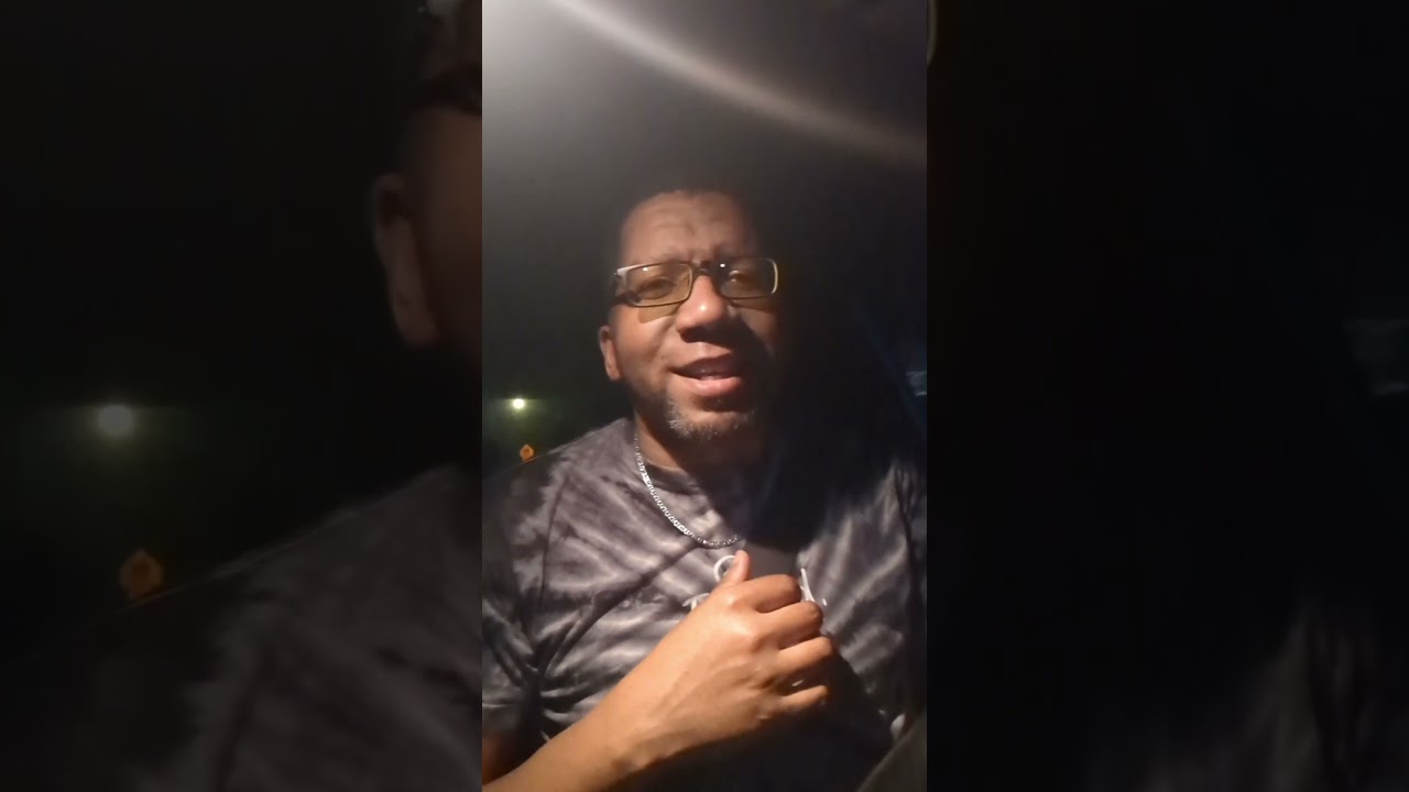 Testing night driving glasses from@payneglasses 