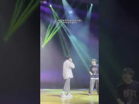 [일반인들의 랩 라이브] 무대 중에 소주 때려버리는 범퍼카 (한요한) 커버! ㅋㅋㅋㅋ 재밌었겠네