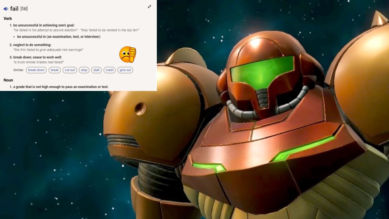 First playthrough of Metroid Prime pt.2