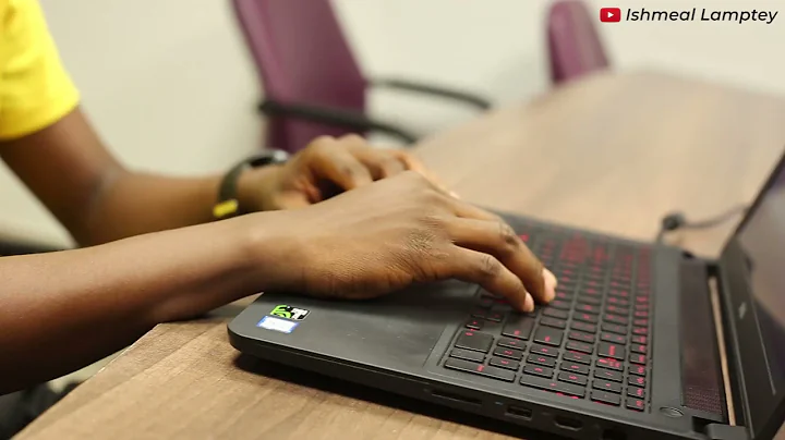 Dell Inspiron 5577 GAMING Laptop REVIEW  What you need to know about it