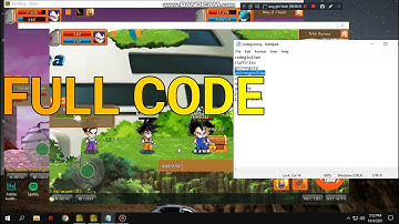 Gọi Rồng Online | TỔNG HỢP CÁC CODE TỪ CŨ TỚI MỚI NHẤT ( CẬP NHẬT LIÊN TỤC )