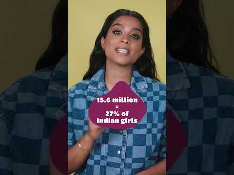 Why My Charity Focuses on India