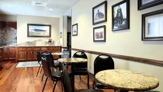 Funeral Services that Feel Like Home