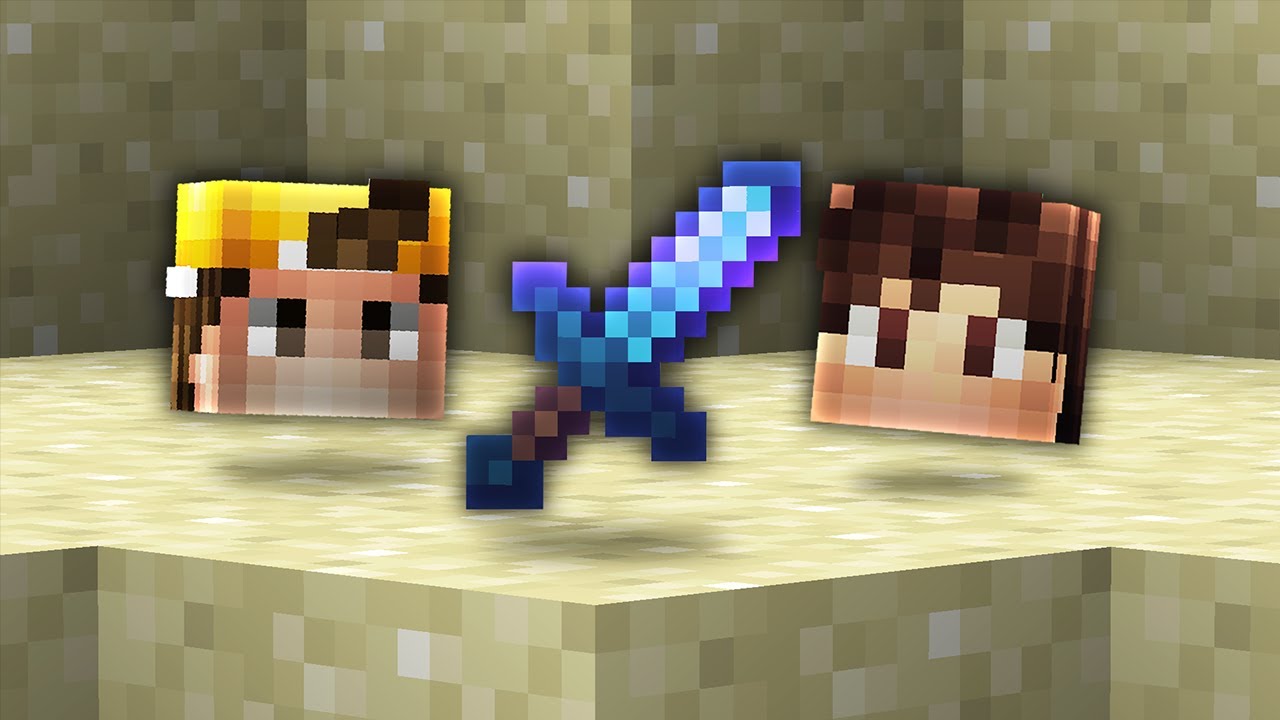 Fire Swords are Overpowered w/ Wisp