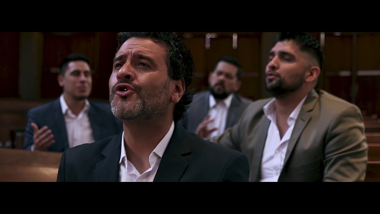 Cuarteto Melodías - Hoy Y Para Siempre (Video Oficial)