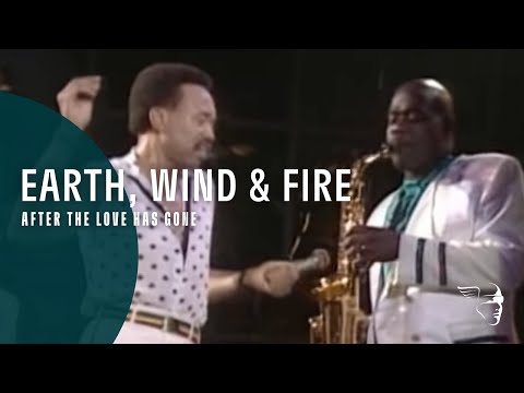 For more info - www.eagle-rock.com Earth, Wind & Fire are one of the most dynamic and creative funk bands to come out of the seventies and also one of the most successful. The group was led by Maurice White and this new DVD & CD release captures them on stage in Japan in1990 during the last tour that Maurice made with the group following the release of the "Heritage" album. Spectacularly staged as ever, the concert features all their best loved songs. The DVD is out now and includes the hits "Let's Groove", "September", "System Of Survival", "Fantasy", "After The Love Has Gone", "Shining Star", and more.