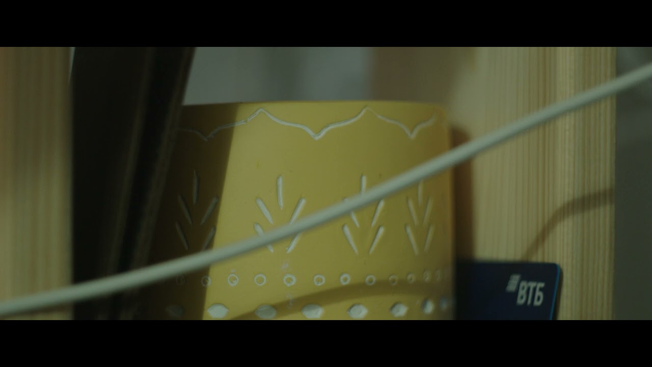 ARRI Alexa Classic + Helios 44-2 in 2025 part 3