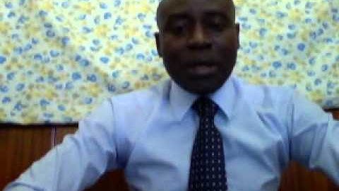 Affectation 1 Algorithme