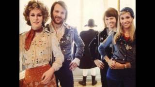 Video voorbeeld van "My Mama Said - ABBA [1080p HD]"