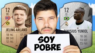 FIFA, pero solo tengo 2$ - YouTube
