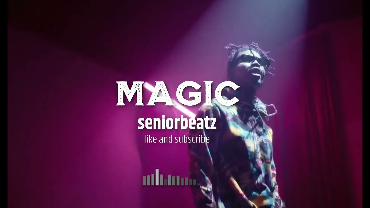 Guarda African Drill type beat | Russ millions type beat 2022 - "magic" | #freebeat su YouTube Guarda African Drill type beat | Russ millions type beat 2022 - "magic" | #freebeat su YouTube