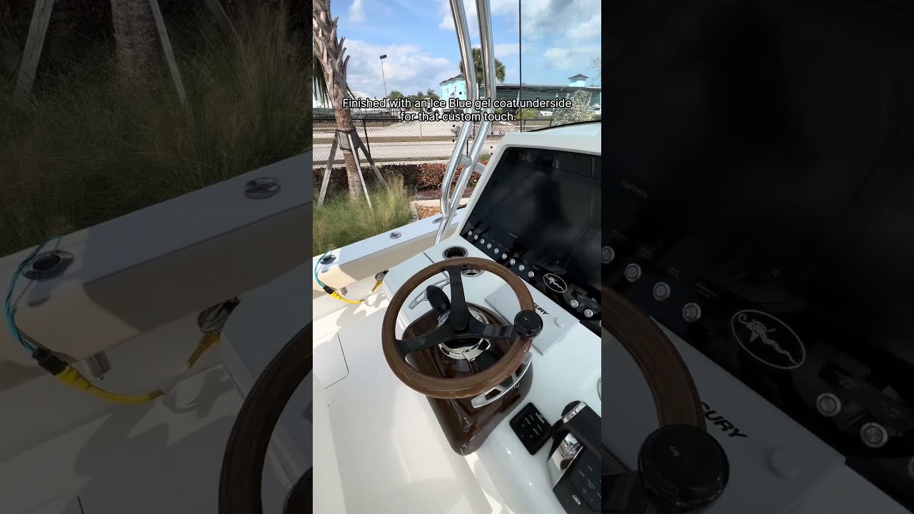 Now in stock in South Florida — this Valhalla V-28 is turnkey and ready to run!