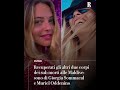Maldive, recuperati gli altri due corpi dei sub: sono di Giorgia Sommacal e Muriel Oddenino