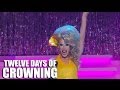 Alaska's Audience Warm Up - RuPaul's Drag Race Reunited Countdown to the Crown