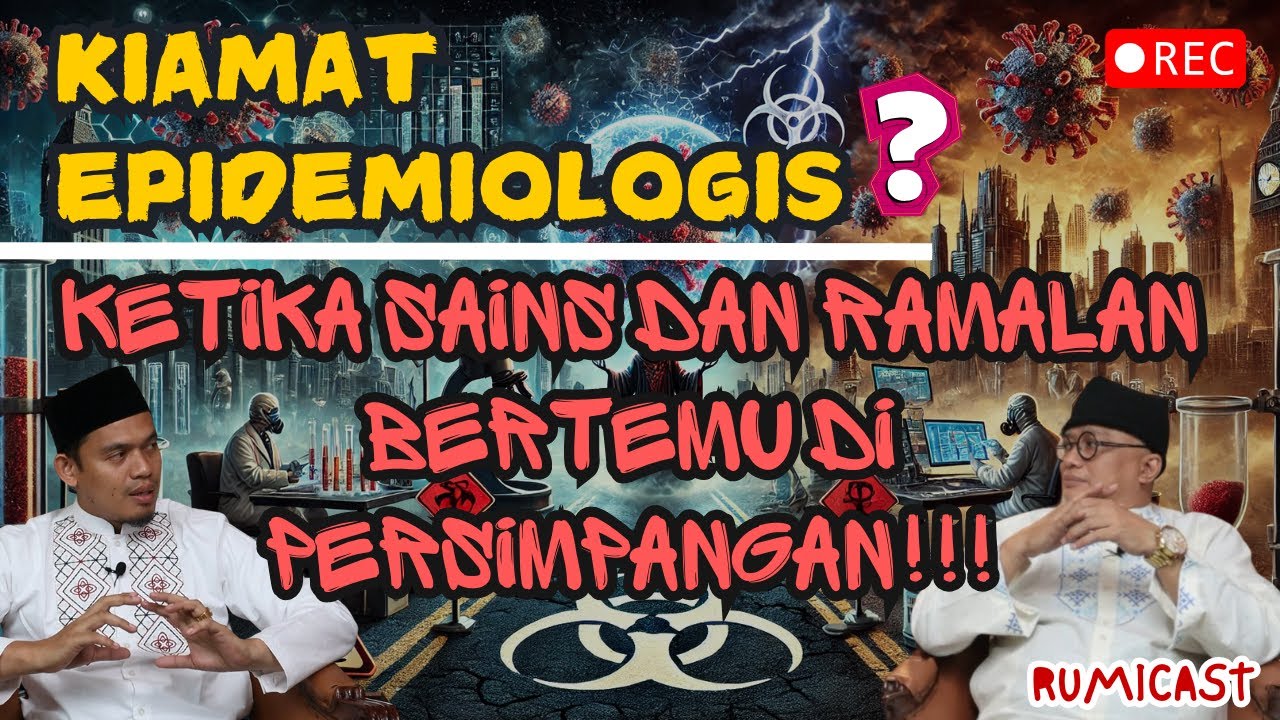 Fakta keanehan yang di alami AMERIKA! Penyakit, Kebakaran, dan Pesawat Jatuh ‼️Krisis Akhir Zaman❓