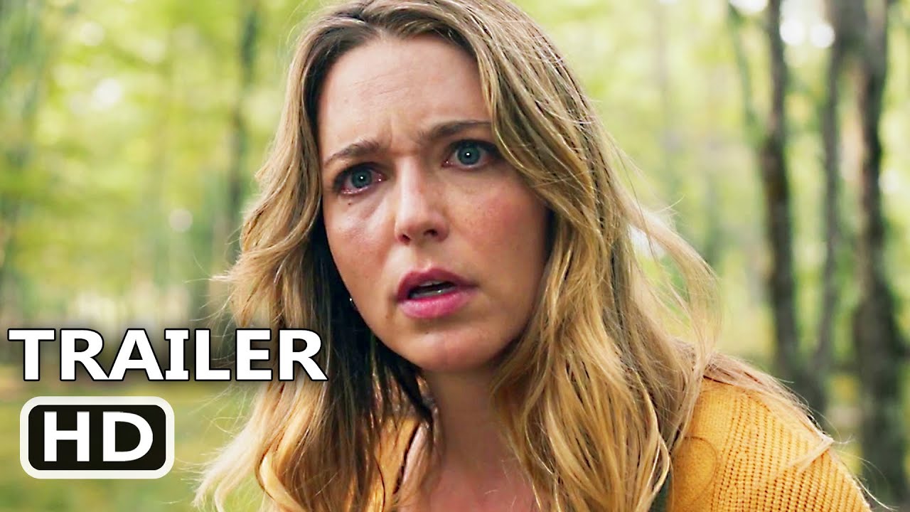 Jessica Roth Affection AFFECTION Trailer (2025) Jessica Rothe - YouTube