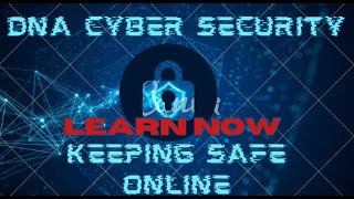 learn DNA Computing and DNA Encryption in Cybersecurity