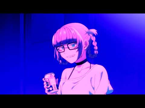 Mora, YOVNGCHIMI - MODELITO 👗 (slowed + reverb) { AMV }