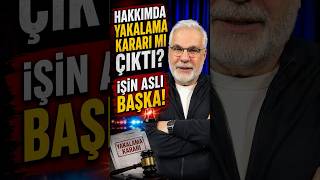 Hakkımda Yakalama Kararı Mı Çıktı? İşin Aslı Başka 🚨