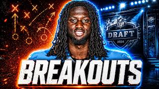 7 Fantasy Football Players You Need Before Training Camp Changes Everything!!