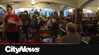 Last Call: the imperial pub closes for good after 81 years