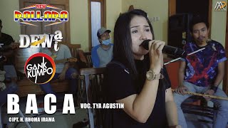 Kolaborasi New Pallapa, Dewa Dewi, Gank Kumpo | Baca voc. Tya Agustin (live record)