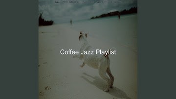 Spacious Jazz Sax with Strings - Vibe for Pandemic Fatigue