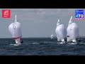 9 March - 2021 470 World Championship, Vilamoura, Portugal