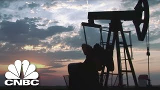 James Henrikson Wins Big In The North Dakota Oil Fields | American Greed | CNBC Prime