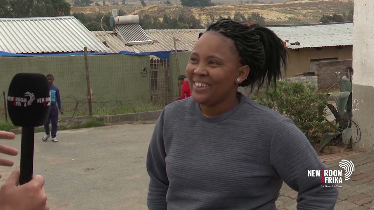 The people of Riverlea are after safety and jobs ahead of local government elections