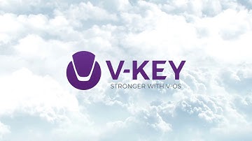 V-OS Trusted Identity Services | VPN & 2FA