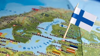 Pourquoi la Finlande est, pour la septième année consécutive, le pays le plus heureux du monde