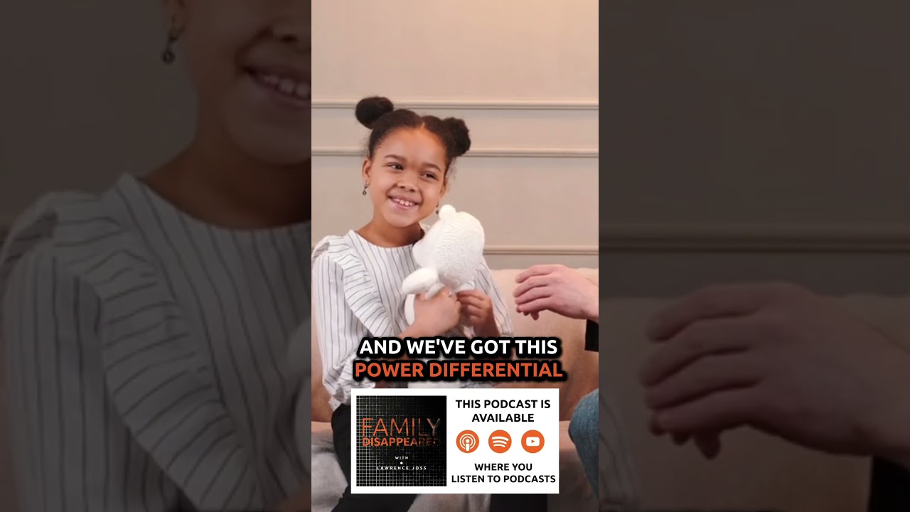 The Child-Centered Approach