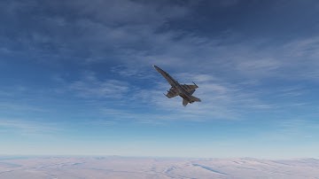 DCS F18 BFM VS MIG 29 BAD START BUT SOLVED THANKS TO THE COBRA